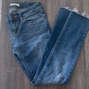 Bullhead Skinny Jeans